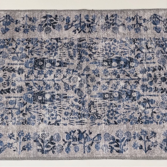 Rifle Paper Co. Rug - Picture 3 of 8